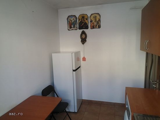 Vand garsoniera Suceava Ipotesti
