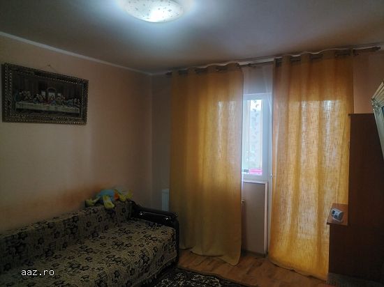 Vand garsoniera Suceava Ipotesti