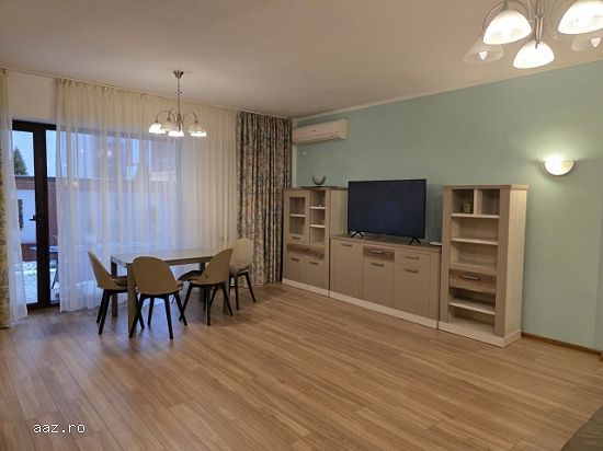Inchiriez apartament 3 camere,    95mp,     Bucuresti,    Parcul Mihai I,    1.300euro