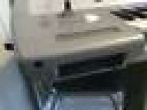 VIND KORG TRINITY SI YAMAHA SY 35
