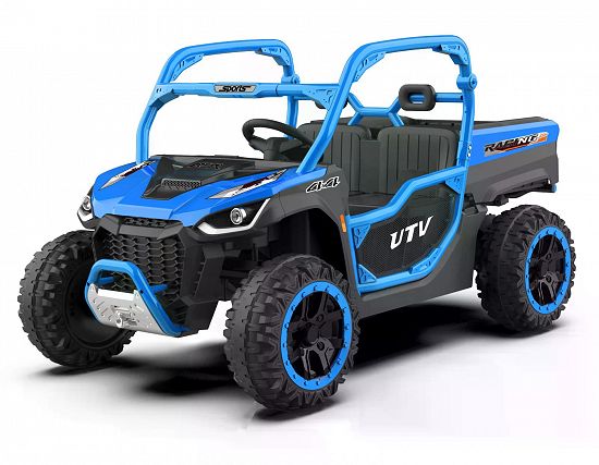 UTV electric Kinderauto Ranger 4x4 Sport 4x 75W 24V