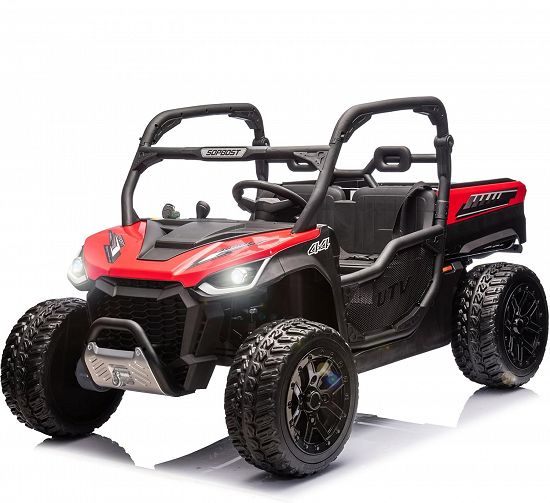 UTV electric Kinderauto Ranger 4x4 Sport 4x 75W 24V