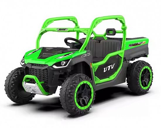UTV electric Kinderauto Ranger 4x4 Sport 4x 75W 24V