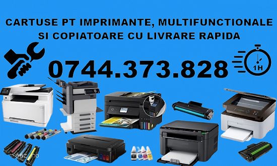 Cartuse imprimante Hp,   Canon,   Xerox,   Lexmark,   Samsung,   Epson,   Brother,   .