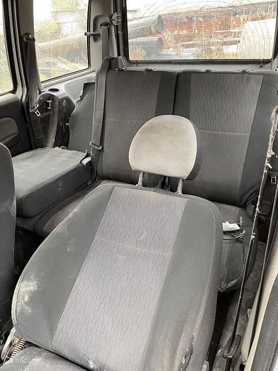 FIAT DOBLO CT 08 YFJ!!!