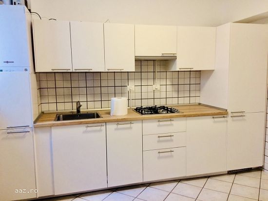 Inchiriez spatiu de birouri,      zona Aviatorilor,      125mp,      1.875euro