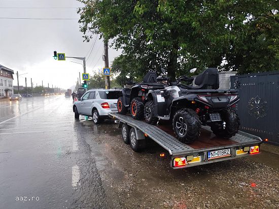 DENKEV Tractari Auto Piatra Neamt NON-STOP 24/7