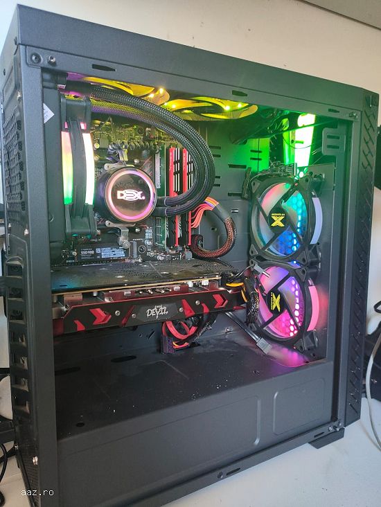 Service IT Profesional - Reparatii Laptop - Service PC - Instalare Windows la Domiciliul Clientului