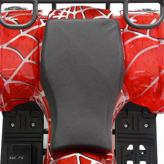 ATV electric Kinderauto RedSpider Quad 1000W 36V 12Ah