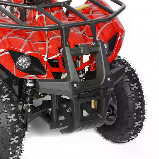 ATV electric Kinderauto RedSpider Quad 1000W 36V 12Ah