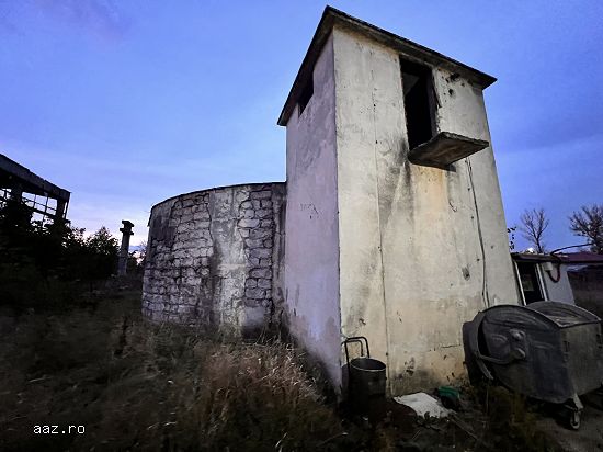 Proprietate imobiliară cu destinație industrială situată în loc. Vlădeni,   jud. Iaşi !!!