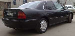 Rover 620 Inmatriculat RO