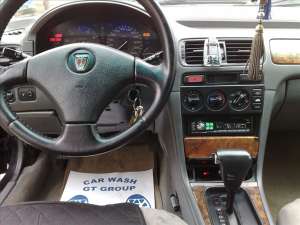 Rover 620 Inmatriculat RO