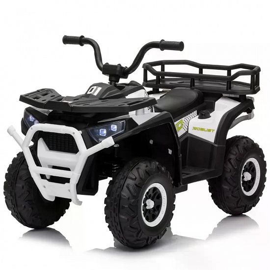 ATV electric pt. copii Mini DESERT,   4x 30W 12V,   cu telecomanda