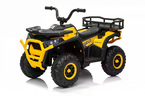ATV electric pt. copii Mini DESERT,   4x 30W 12V,   cu telecomanda