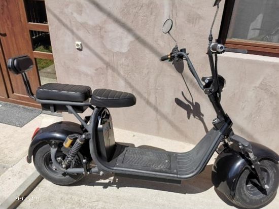 Vând scuter electric