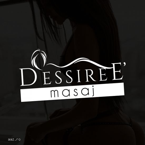 DESSIREE MASAJ – OPORTUNITATE REALĂ DE ANGAJARE 18+
