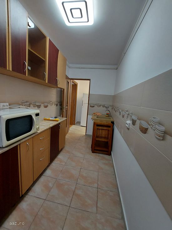 Garsonieră de închiriat – Ideală pentru sediu firmă!