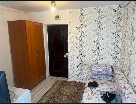 Garsonieră confort 3 Baicului Doamna Ghica