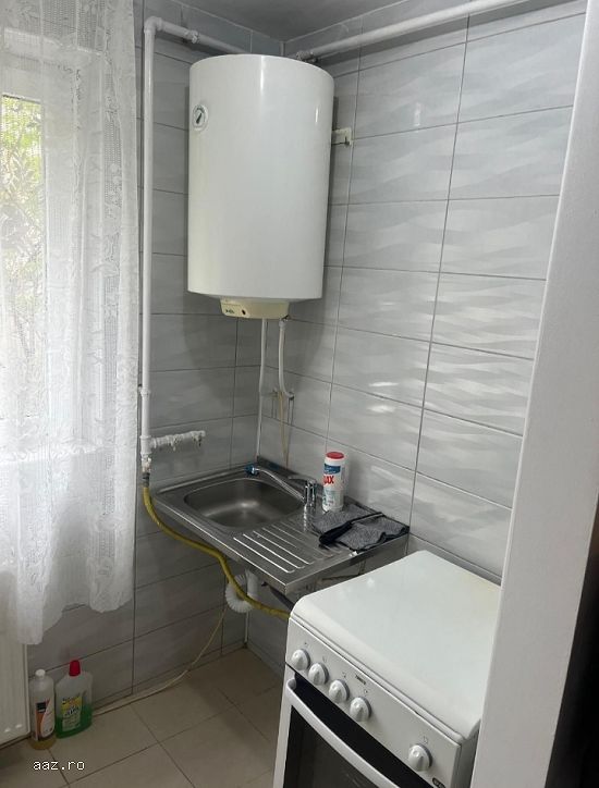 Garsonieră confort 3 Baicului Doamna Ghica