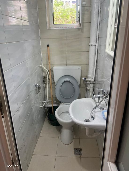 Garsonieră confort 3 Baicului Doamna Ghica