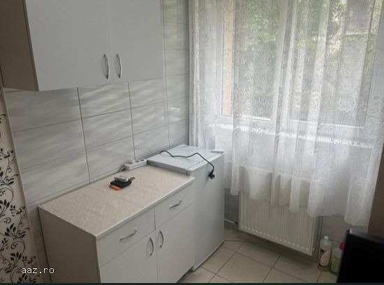 Garsonieră confort 3 Baicului Doamna Ghica