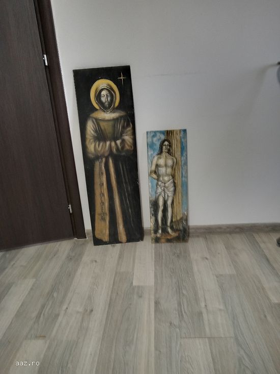 Realizez,   la comanda,   tablouri