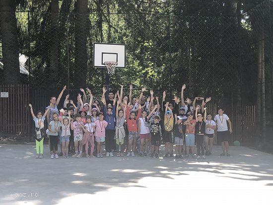 Ofertă Cantonamente Sportive –  Predeal