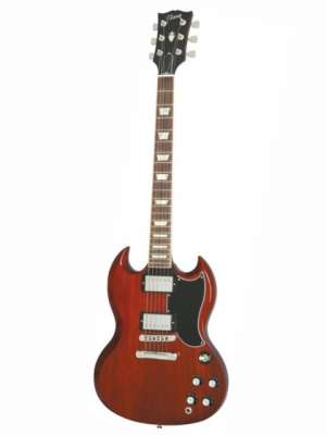 Gibson SG SUA Chitara electronica