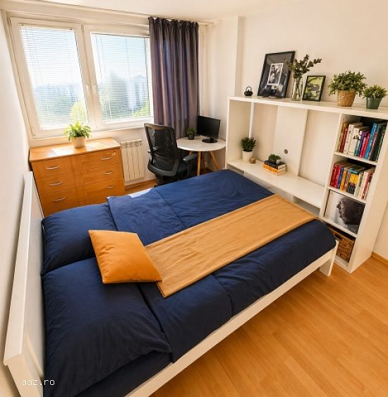 Apartament 2 camere semidecomandat,    Dorobanti,    47mp,    169.000 euro