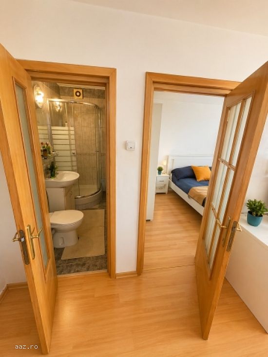 Apartament 2 camere semidecomandat,    Dorobanti,    47mp,    169.000 euro