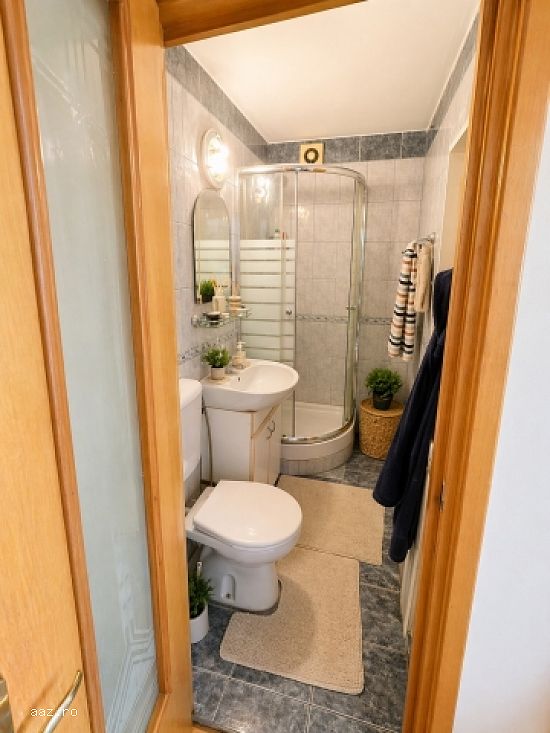 Apartament 2 camere semidecomandat,    Dorobanti,    47mp,    169.000 euro