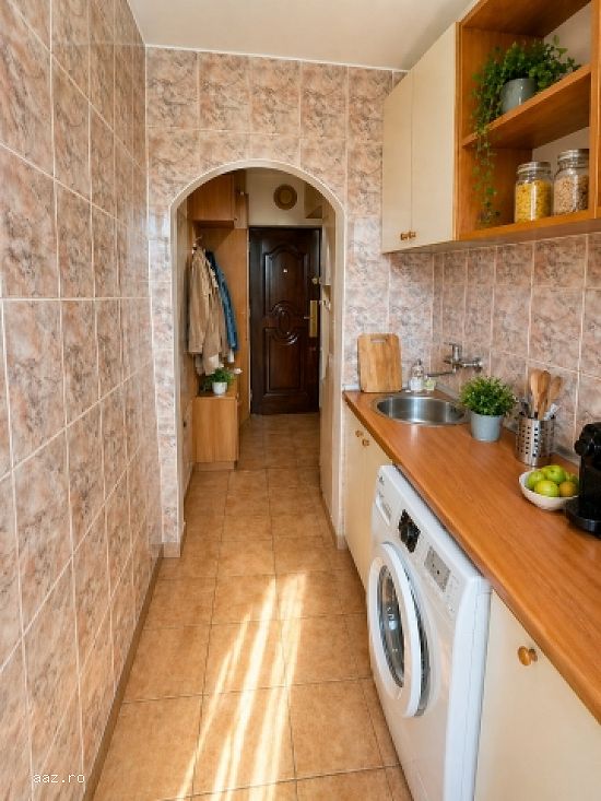 Apartament 2 camere semidecomandat,    Dorobanti,    47mp,    169.000 euro