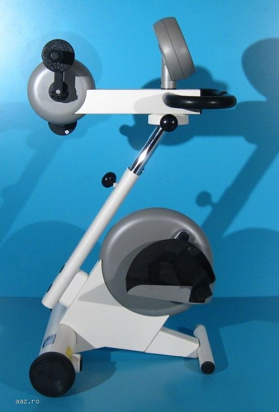 Aparat de recuperare antispasmic MOTOmed Viva2 Parkinson