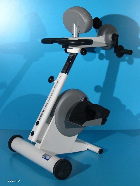 Aparat de recuperare antispasmic MOTOmed Viva2 Parkinson
