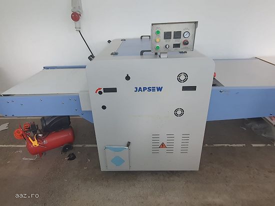 PRESA TERMOCOLAT JAPSEW SR-900*