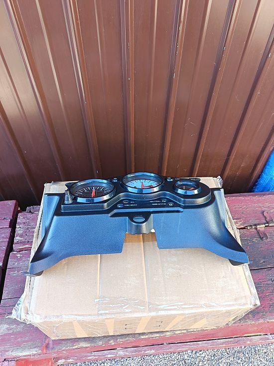 BORD honda cbr 600 F / F 3