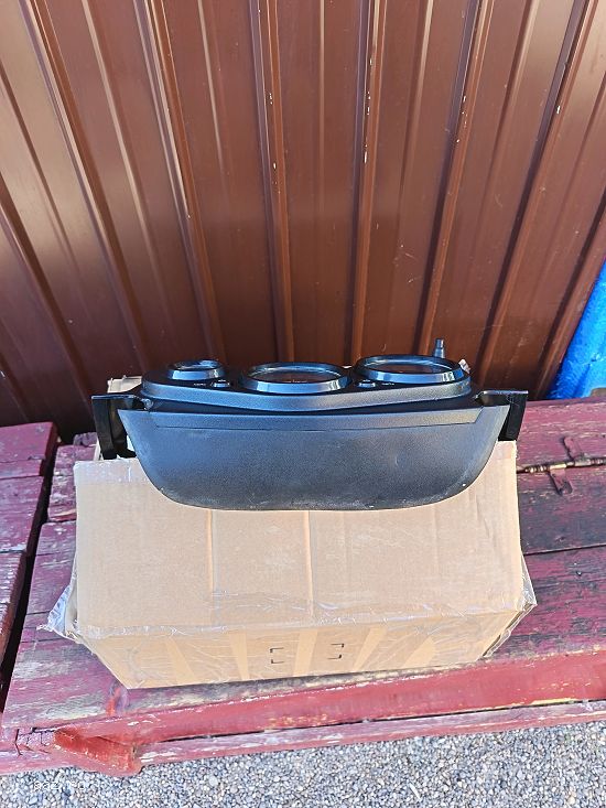 BORD honda cbr 600 F / F 3