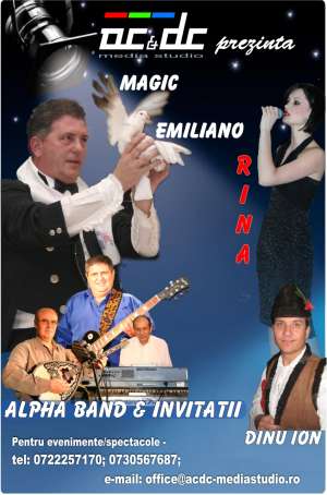 MUZICA DE NUNTA