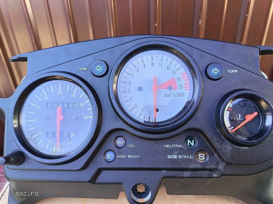 BORD honda cbr 600 F / F 3