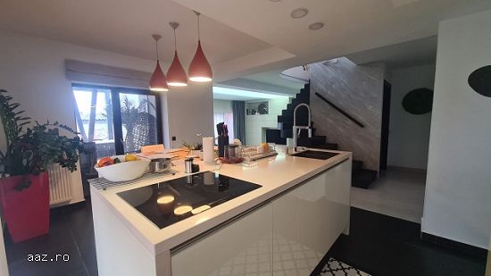 Vila 4 camere,    140mp utili,    teren 500mp,    Pantelimon,    285.000euro