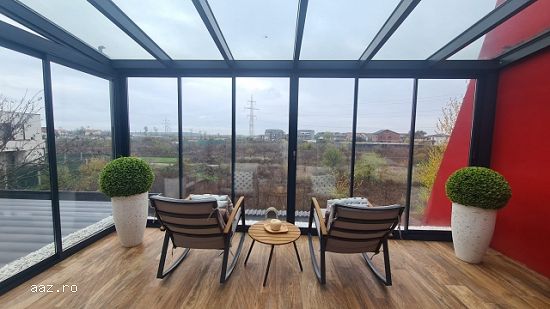 Vila 4 camere,    140mp utili,    teren 500mp,    Pantelimon,    285.000euro