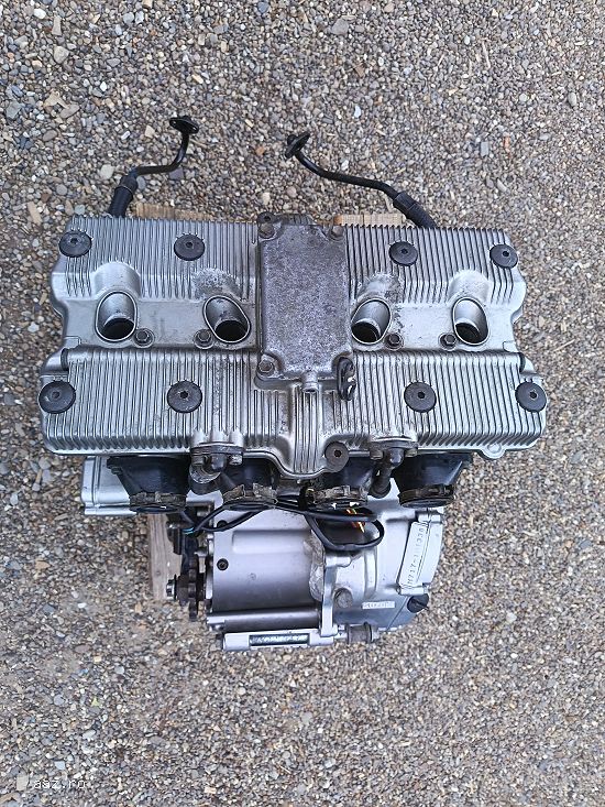 MOTOR  suzuki gsx 600 / BANDIT / KATANA  / gsx 600 F