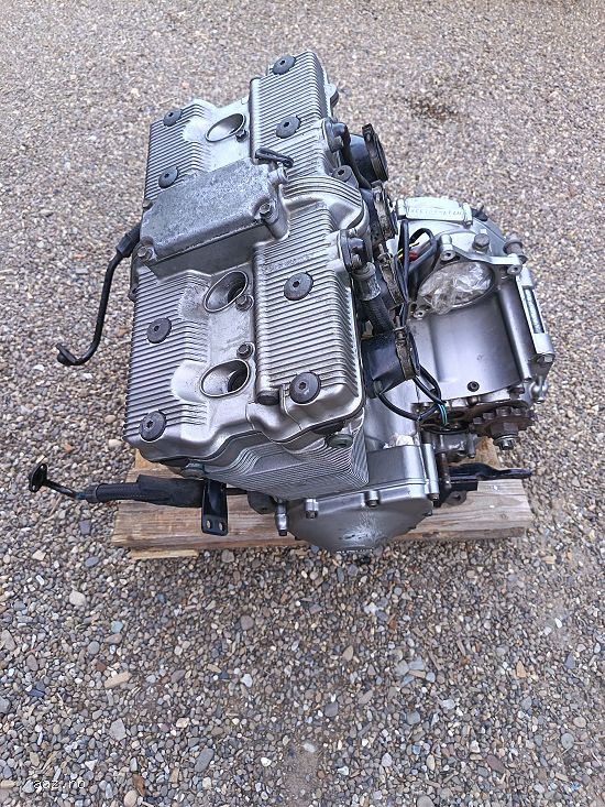 MOTOR  suzuki gsx 600 / BANDIT / KATANA  / gsx 600 F