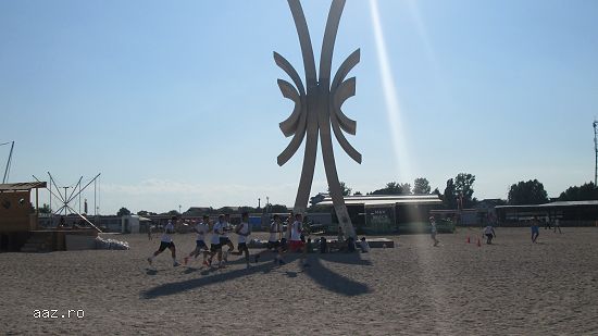 Tabăra de Vară la Mare – Costinești,   2026