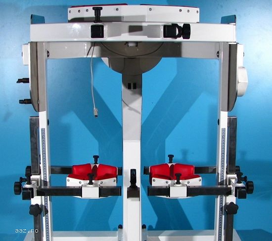 Antrenor dinamic second hand TheraBalance Tonus