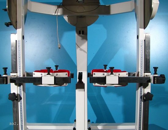 Antrenor dinamic second hand TheraBalance Tonus