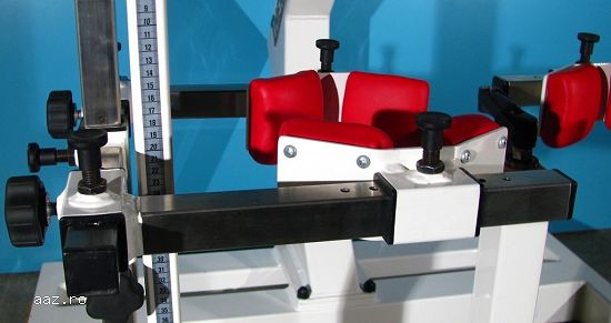 Antrenor dinamic second hand TheraBalance Tonus