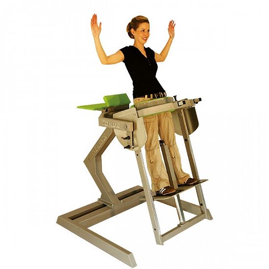 Antrenor dinamic second hand TheraBalance Tonus