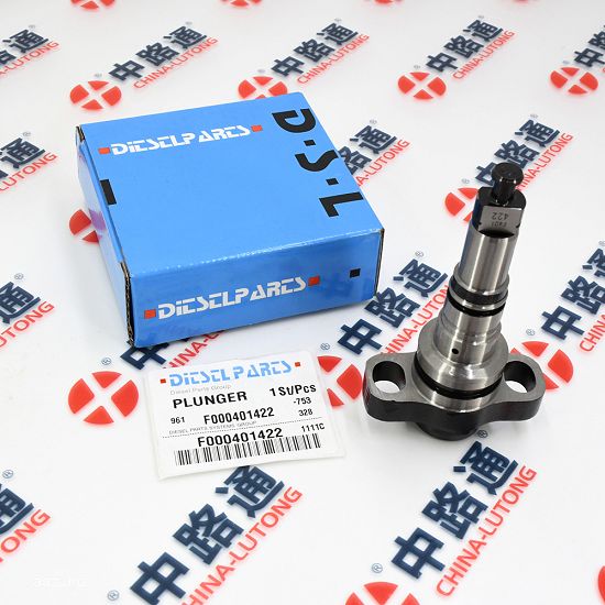 bosch diesel fuel injection pump plunger